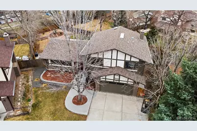 7063 E Warren Drive, Denver, CO 80224 - Photo 1