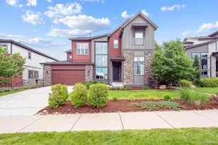 9846 Hilberts Way, Littleton, CO 80125 - Photo 1