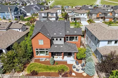 9846 Hilberts Way, Littleton, CO 80125 - Photo 3