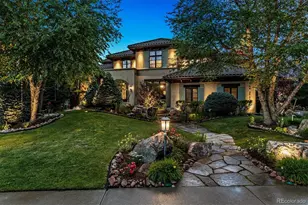 9555 Silent Hills Ln, Lone Tree, CO 80124 - Photo 1