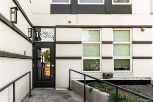 1738 N Franklin Street, Denver, CO 80218 - Photo 3