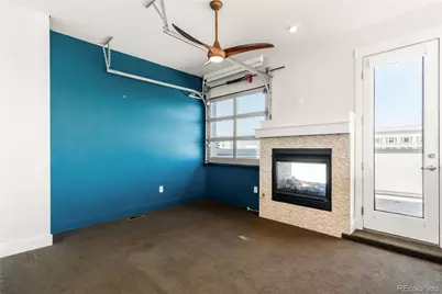 1738 N Franklin Street #4D, Denver, CO 80218 - Photo 29