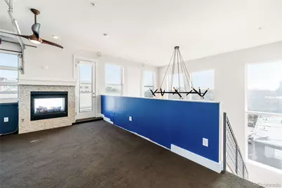 1738 N Franklin Street #4D, Denver, CO 80218 - Photo 27