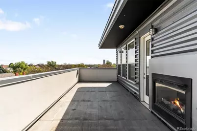 1738 N Franklin Street #4D, Denver, CO 80218 - Photo 37