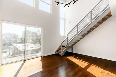 1738 N Franklin Street #4D, Denver, CO 80218 - Photo 15