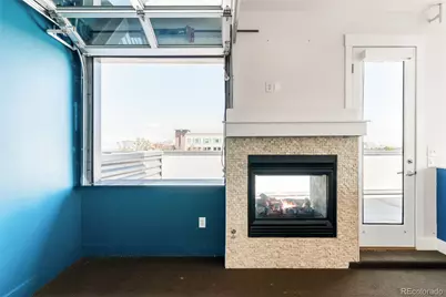 1738 N Franklin Street #4D, Denver, CO 80218 - Photo 31