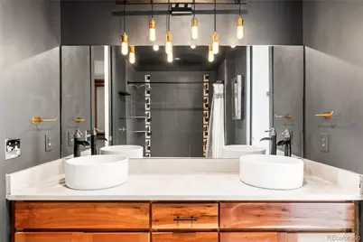 1738 N Franklin Street #4D, Denver, CO 80218 - Photo 21