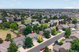 11326 Mesa Verde Way, Parker, CO 80138 - Photo 41