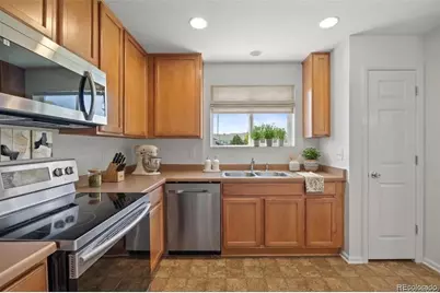 19171 E 58th Avenue #D, Denver, CO 80249 - Photo 9