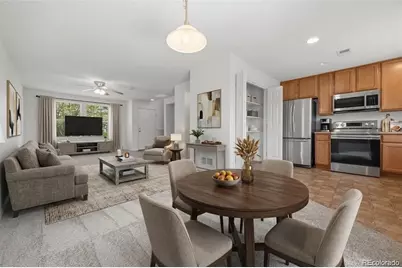 19171 E 58th Avenue #D, Denver, CO 80249 - Photo 1