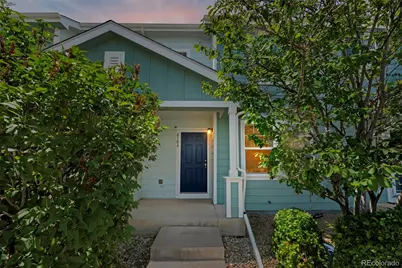 19171 E 58th Avenue #D, Denver, CO 80249 - Photo 1