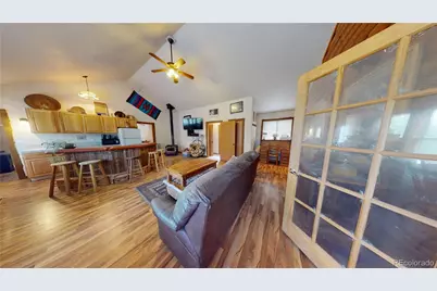 1011 Castle Ridge View, Cripple Creek, CO 80813 - Photo 7