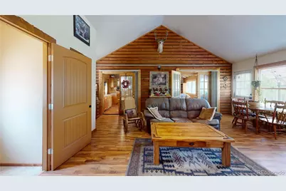 1011 Castle Ridge View, Cripple Creek, CO 80813 - Photo 37