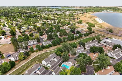 5374 W Canyon Trail #C, Littleton, CO 80128 - Photo 31