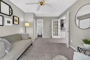 5374 W Canyon Trail, Littleton, CO 80128 - Photo 3