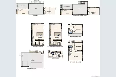 10340 Saint Mary Place, Parker, CO 80138 - Photo 3
