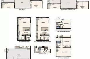 10340 St Mary Pl, Parker, CO 80138 - Photo 3