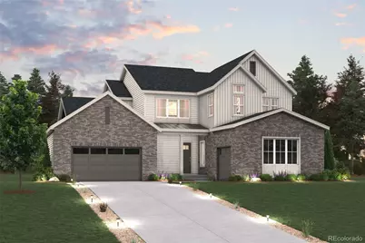 10340 Saint Mary Place, Parker, CO 80138 - Photo 1