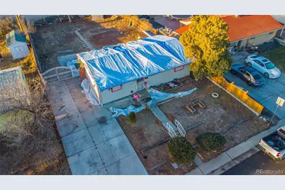 820 Bronco Road, Denver, CO 80221 - Photo 3