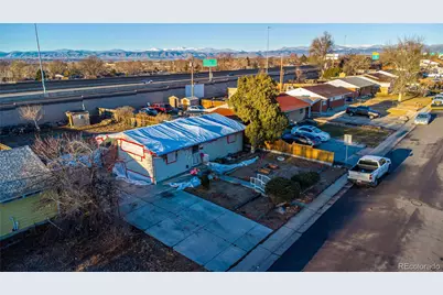 820 Bronco Road, Denver, CO 80221 - Photo 9