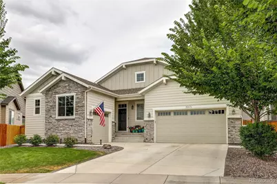 15973 E 114th Court, Commerce City, CO 80022 - Photo 1