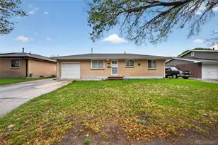 941 S Ironton St, Aurora, CO 80012 - Photo 1