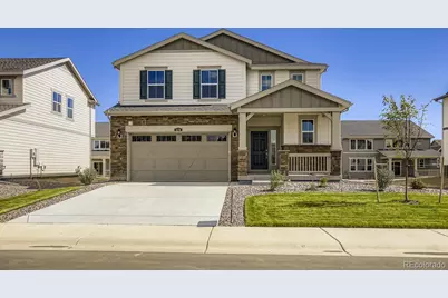 3174 Gladstone Avenue, Loveland, CO 80538 - Photo 1