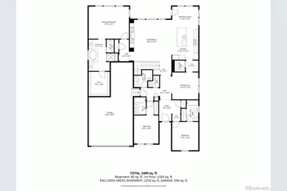 11869 Deorio Street, Parker, CO 80134 - Photo 47
