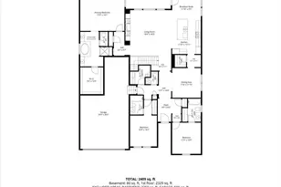 11869 Deorio St, Parker, CO 80134 - Photo 47