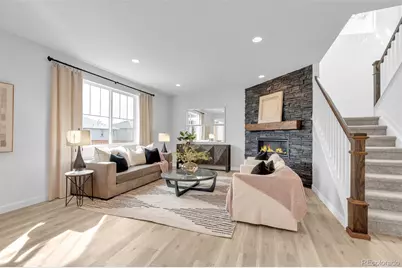 5230 Ditmars Lane, Castle Rock, CO 80104 - Photo 5