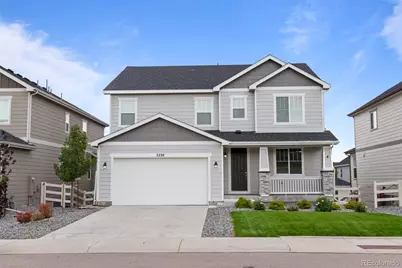 5230 Ditmars Lane, Castle Rock, CO 80104 - Photo 17