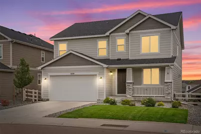 5230 Ditmars Lane, Castle Rock, CO 80104 - Photo 1