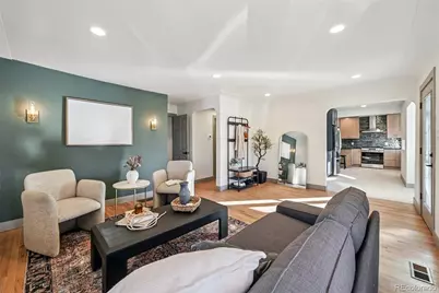 3580 Newport Street, Denver, CO 80207 - Photo 1