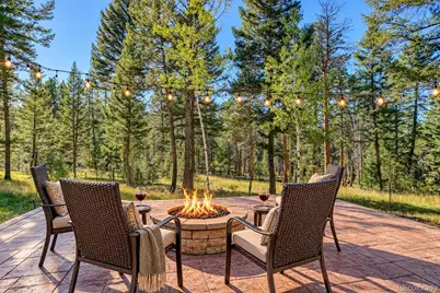 9269 William Cody Drive, Evergreen, CO 80439 - Photo 31