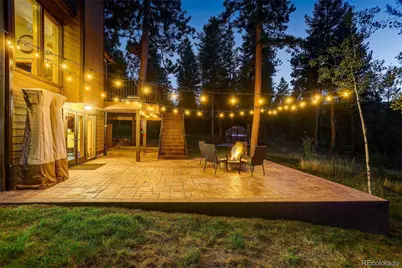 9269 William Cody Drive, Evergreen, CO 80439 - Photo 41