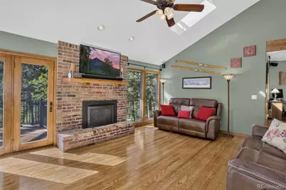 9269 William Cody Drive, Evergreen, CO 80439 - Photo 9