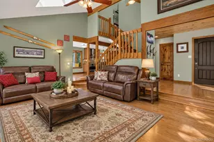 9269 William Cody Dr, Evergreen, CO 80439 - Photo 7