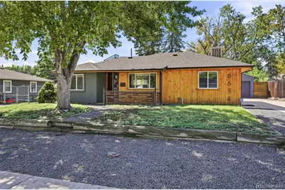 6634 W 45th Avenue, Wheat Ridge, CO 80033 - Photo 3