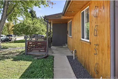 6634 W 45th Avenue, Wheat Ridge, CO 80033 - Photo 5