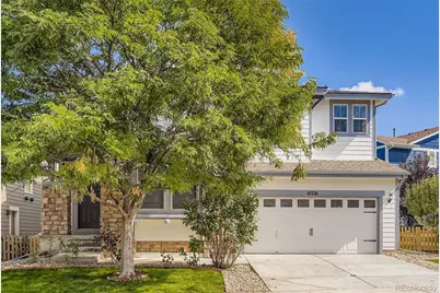 10726 Middlebury Way, Highlands Ranch, CO 80126 - Photo 1