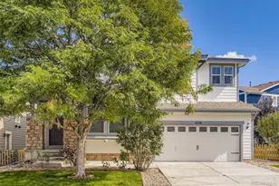 10726 Middlebury Way, Highlands Ranch, CO 80126 - Photo 1