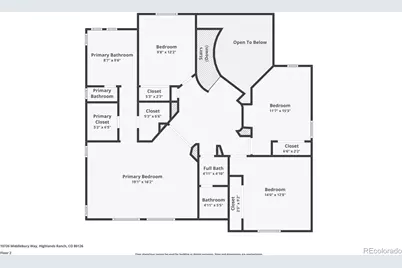 10726 Middlebury Way, Highlands Ranch, CO 80126 - Photo 27