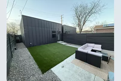 3829 Osage Street, Denver, CO 80211 - Photo 27