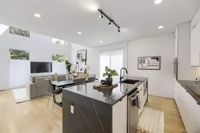 3829 Osage Street, Denver, CO 80211 - Photo 7