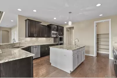 11536 Pine Canyon Lane, Parker, CO 80138 - Photo 13