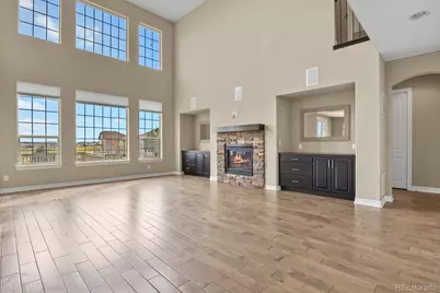 11536 Pine Canyon Lane, Parker, CO 80138 - Photo 7