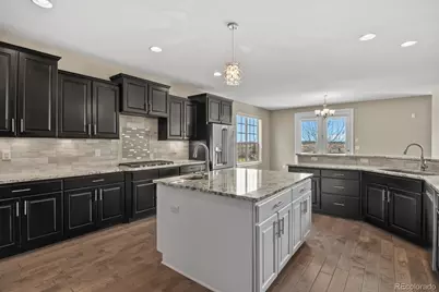 11536 Pine Canyon Lane, Parker, CO 80138 - Photo 11