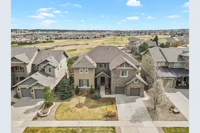 11536 Pine Canyon Lane, Parker, CO 80138 - Photo 3