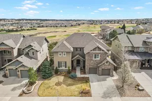 11536 Pine Canyon Ln, Parker, CO 80138 - Photo 3