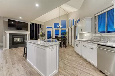 1301 Hazeline Lake Drive, Colorado Springs, CO 80921 - Photo 5